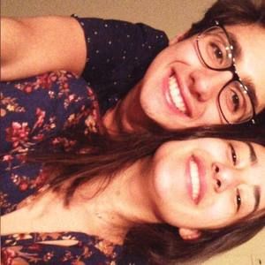 Meet your Posher, Gabriel